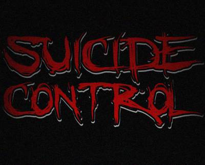 logo Suicide Control